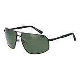 Timberland Black Men Sunglasses -   -  Timberland.